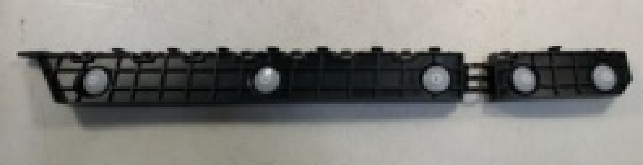 Bracket,Rear Bumper TS0070201 for 特斯拉 Tesla