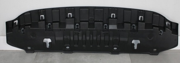 Deflector/Spoiler,FR Bumper SD0260311Mo for 斯柯达 Skoda