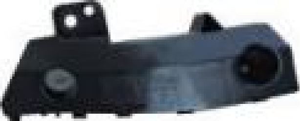 Bracket,Front Bumper IS0030051W for 五十铃 ISUZU