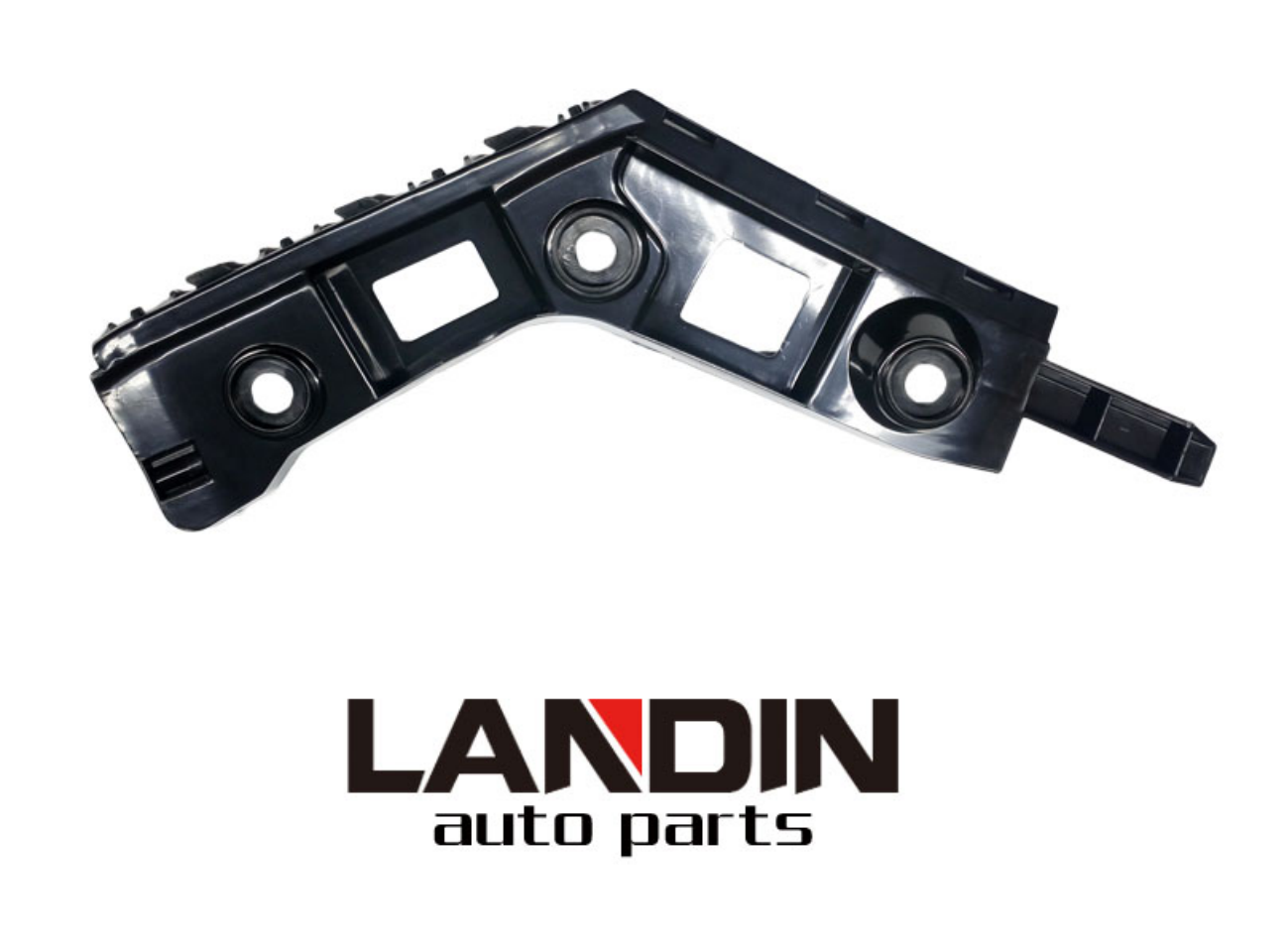 Bracket,Rear Bumper VG0410201BG for 大众 Volkswagen