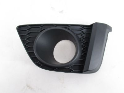 Fog Lamp Cover HD0170091J for 本田 Honda