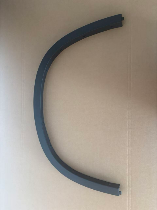 Wheel Arch Moldings BM0870641M3F1 for 宝马 BMW