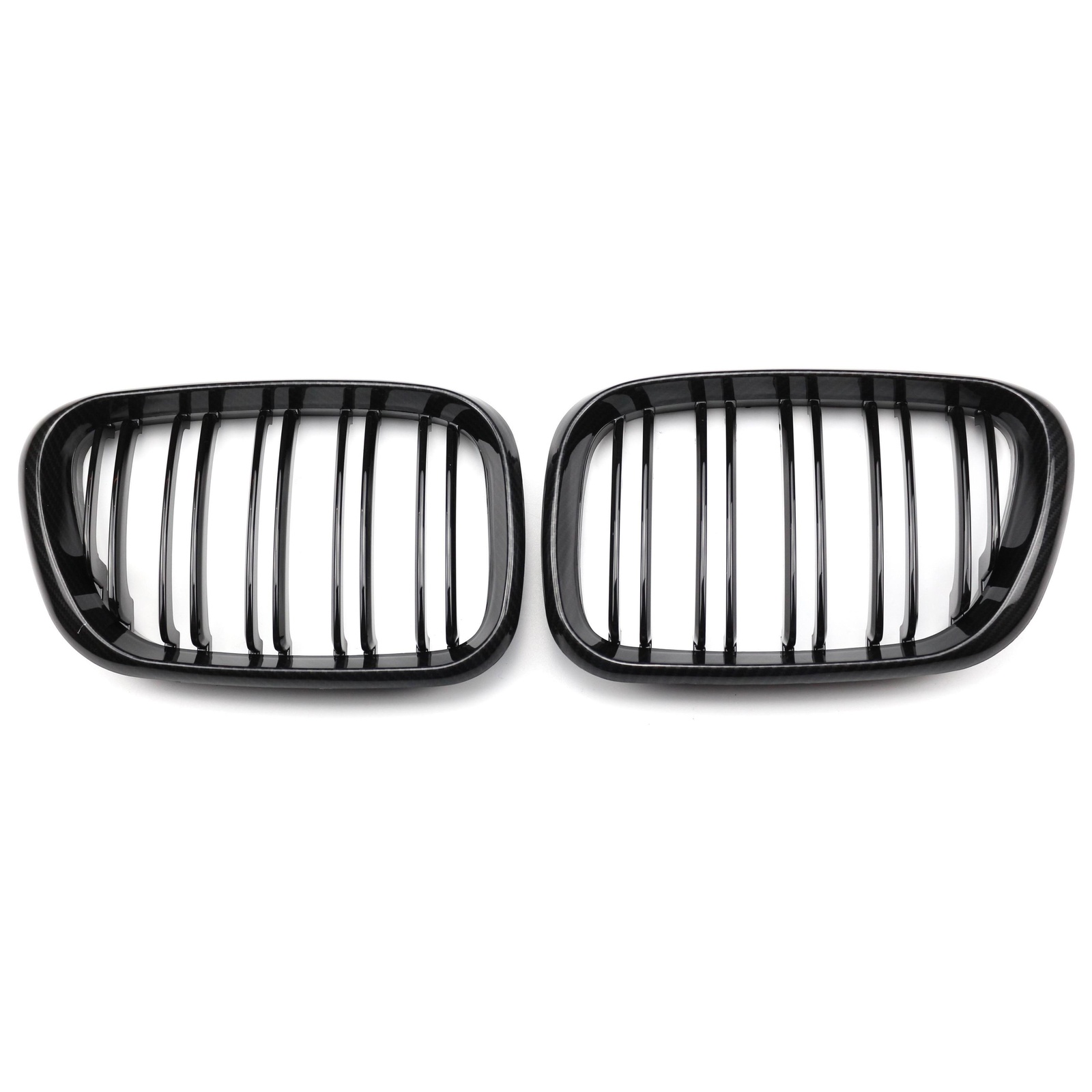 Carbon look Grille MTP-BMG-271 for BMW