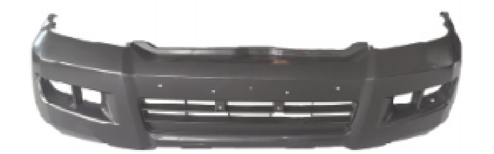 Front Bumper TY1060040MB for 丰田 Toyota