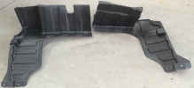 Engine Upper Cover HN0182452R2P for 现代 Hyundai