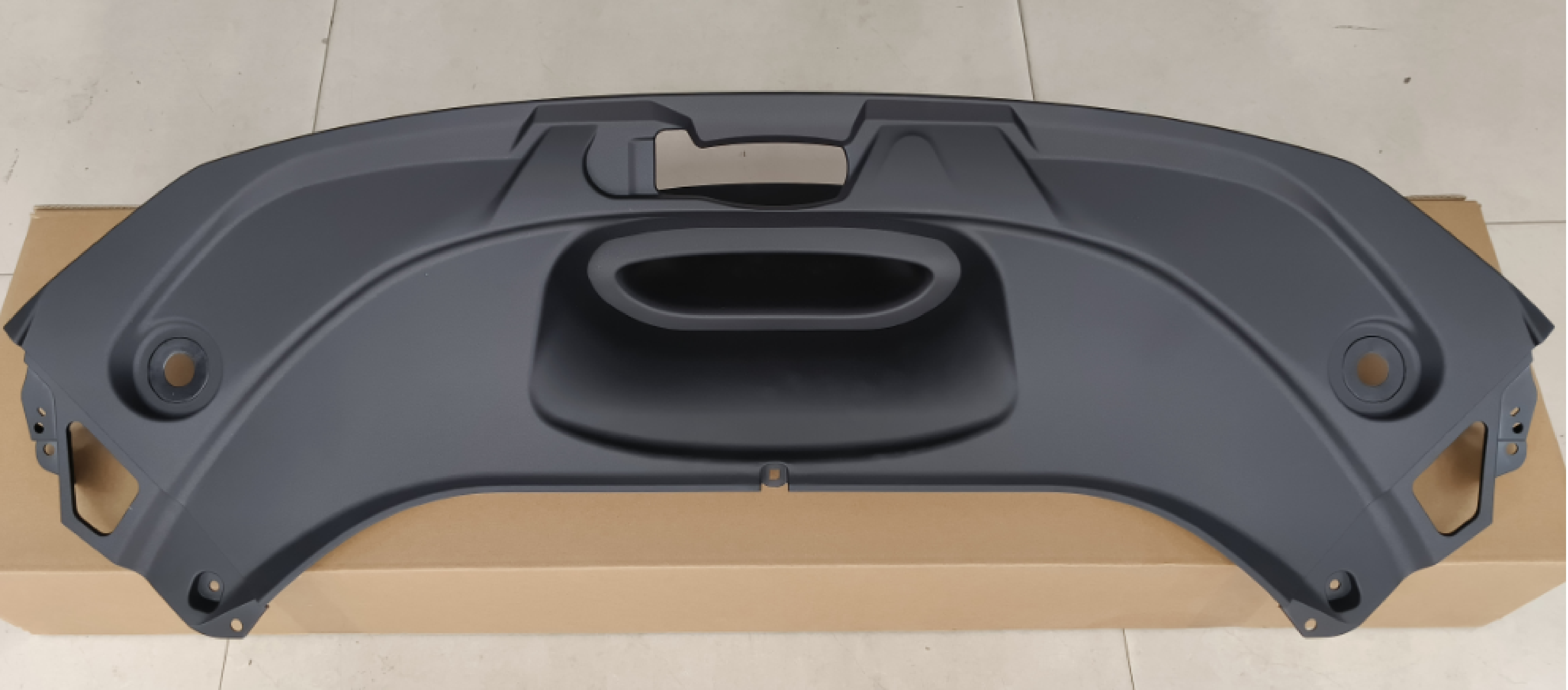CENTRE COSMETIC COVER FA0011300OR for 法拉利 Ferrari