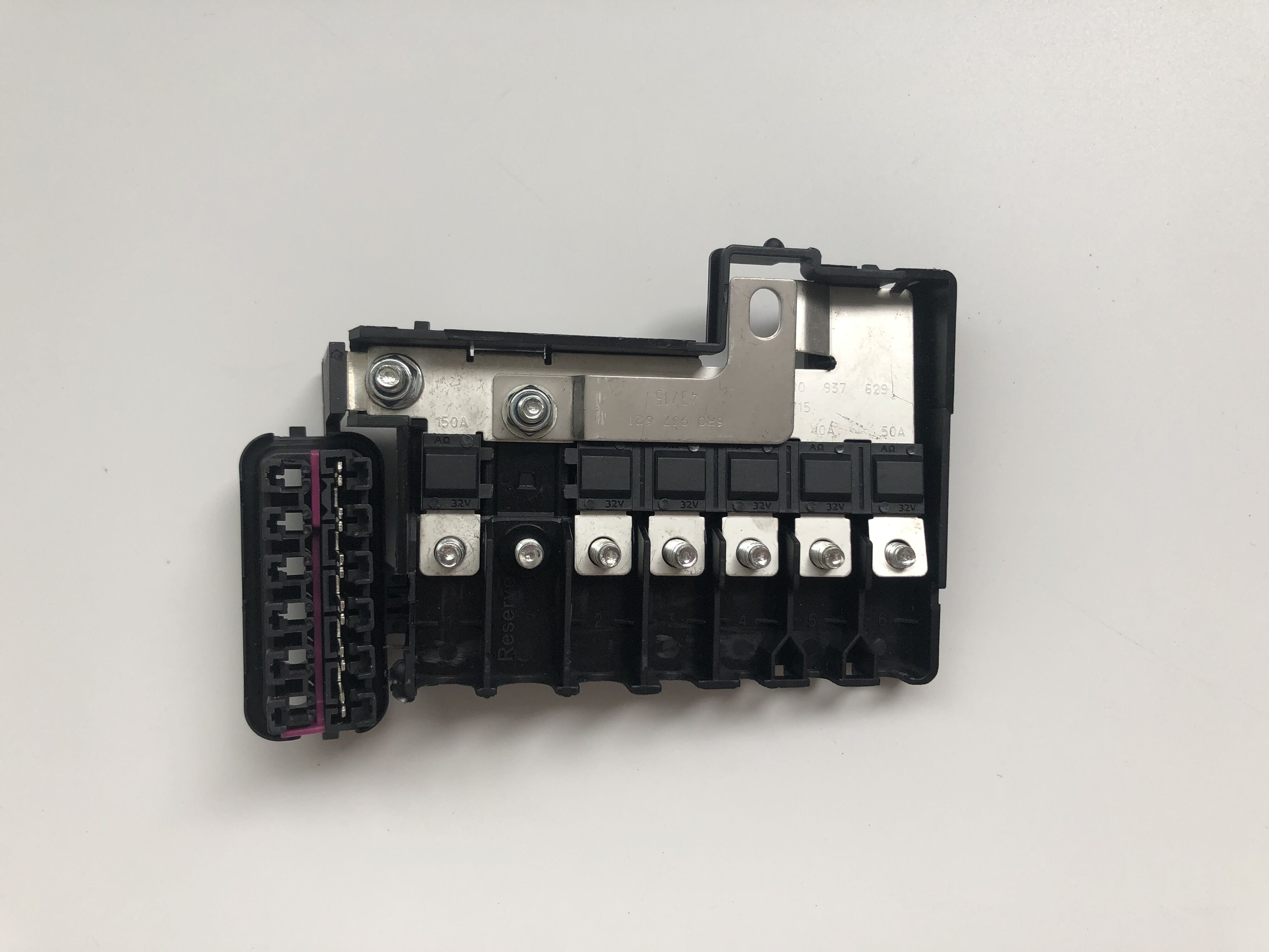 Battery Base VG1770450 for 大众 Volkswagen