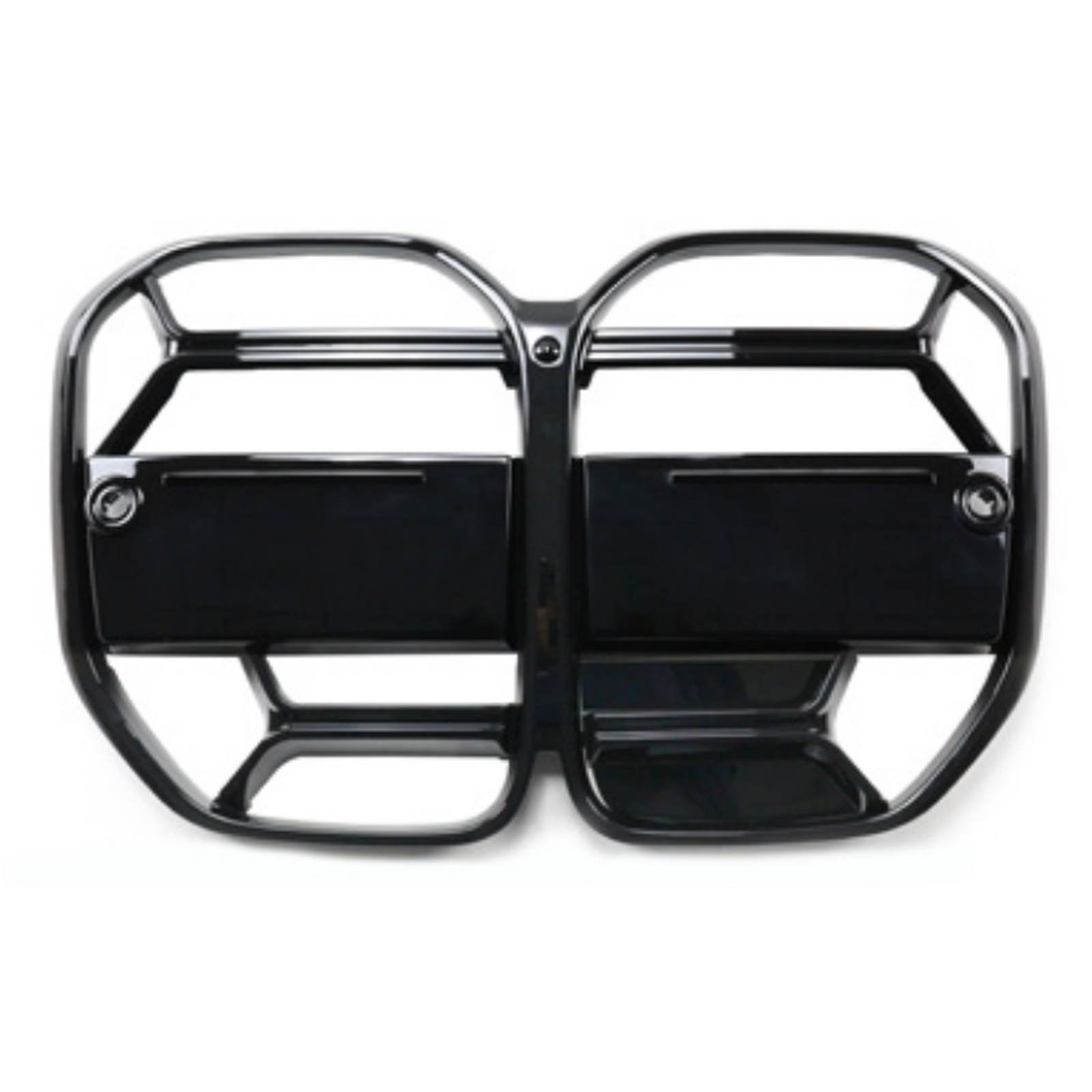 CS Gloss black grille MTP-BMG-420 for BMW