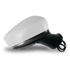 Side Mirrors MZ0270271 for 马自达 Mazda