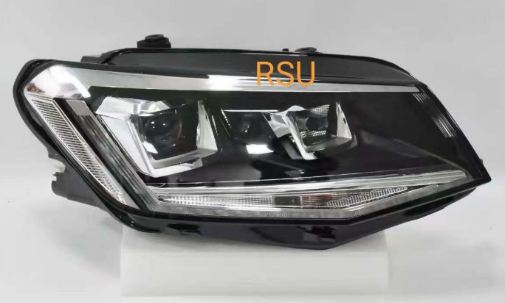 Head Lamps VG0130111H for 大众 Volkswagen