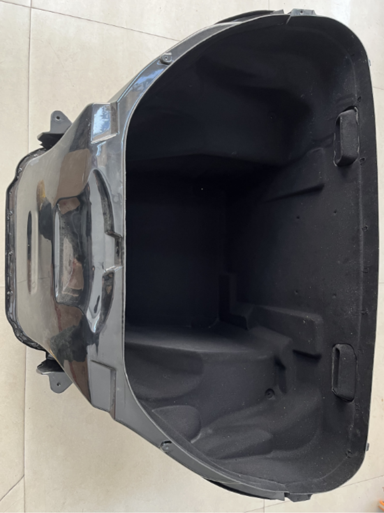 Luggage compartment FA0011380U2 for 法拉利 Ferrari