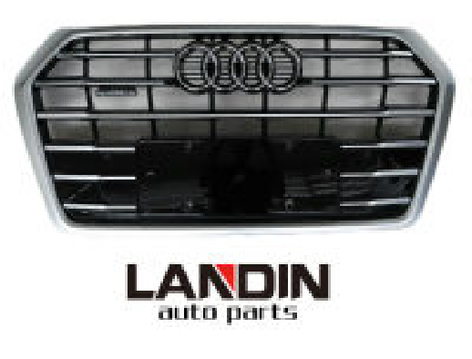 Grille AU0180070X for 奥迪 Audi