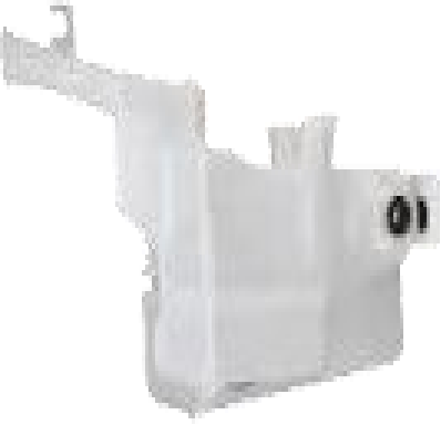 Windshield Washer Tank KA0470360B3 for 起亚 Kia