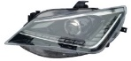 Head Lamps SE0080111 for 西雅特 Seat