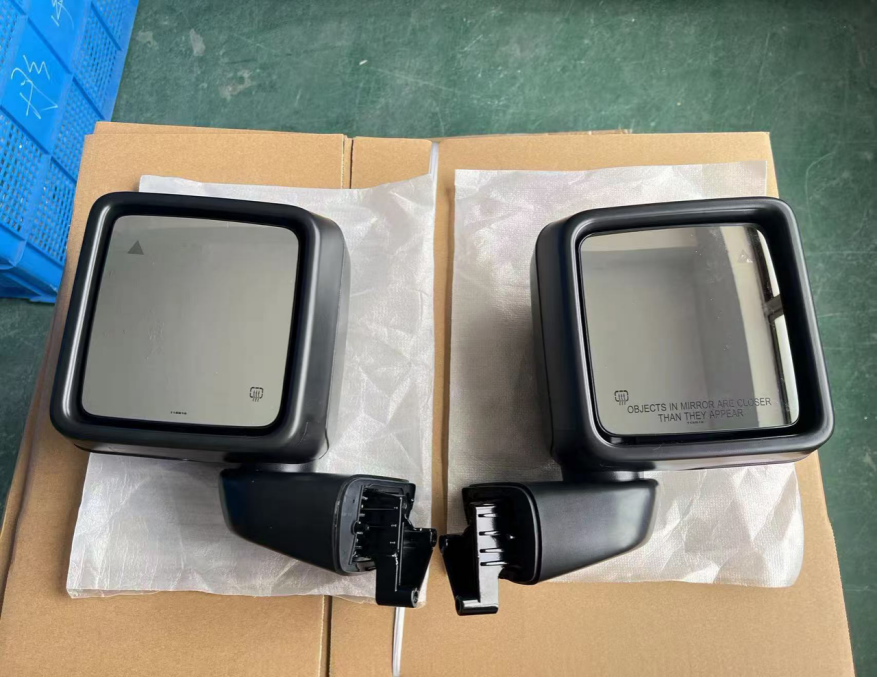 Side Mirrors JP3580270 for 吉普 Jeep