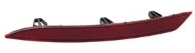 Reflector,Rear bumper SE0160211 for 西雅特 Seat
