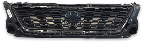 Grille SE0080070i for 西雅特 Seat