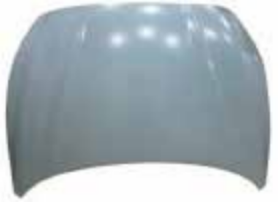 Hood/Bonnet HN0830010 for 现代 Hyundai