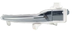 Head Lamps MZ0350110 for 马自达 Mazda