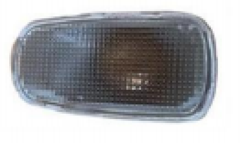Side direction indicator lamp TY1060571 for 丰田 Toyota