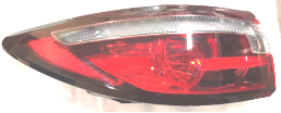 Tail Lamps MZ0390172O1 for 马自达 Mazda