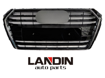 Grille AU0680070B3Q for 奥迪 Audi