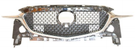 Grille MZ0390070 for 马自达 Mazda