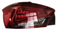 Tail Lamps SE0080171Y for 西雅特 Seat