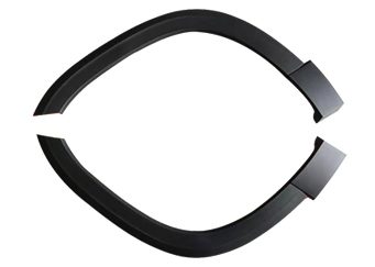 Wheel Arch Moldings VG1100641 for 大众 Volkswagen