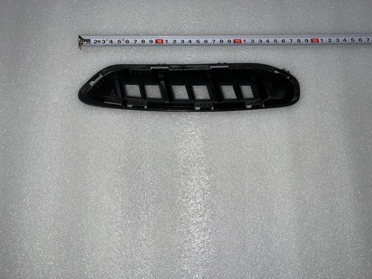 Bumper Cover Cap BYD0061421 for 比亚迪 BYD