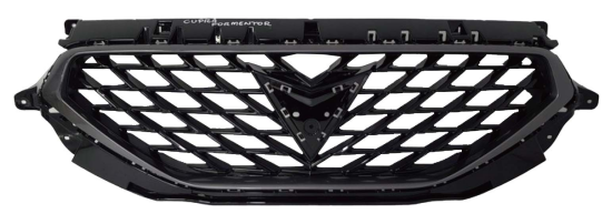Grille SE0230070 for 西雅特 Seat