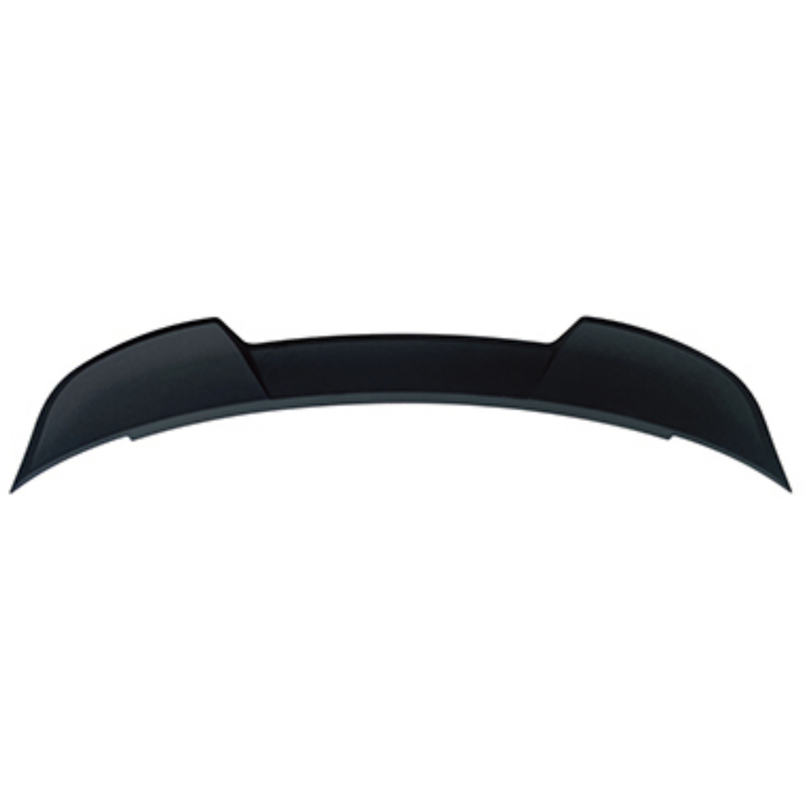 Competition Spoiler for SRT MTP-CHARG-031 for DODGE
