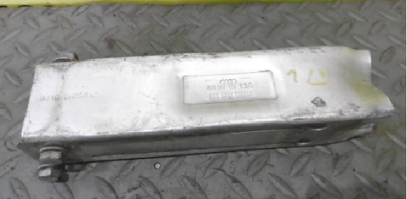 Bracket,Front Bumper AU0520051ST for 奥迪 Audi