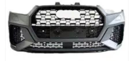 Front Bumper AU1260040TR for 奥迪 Audi
