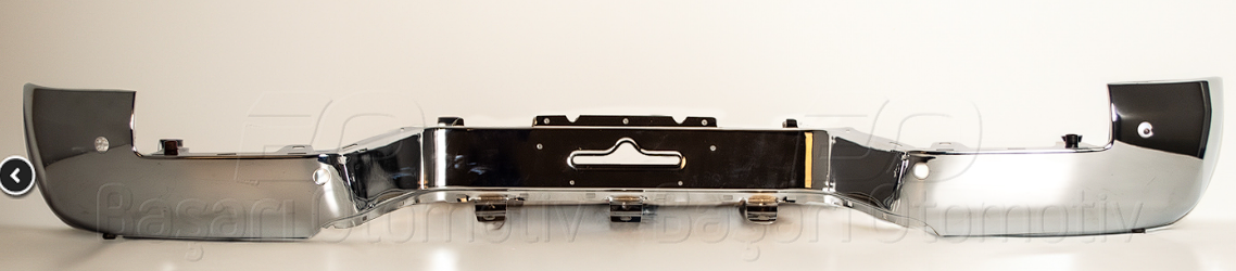 Rear Bumper VG0010190K for 大众 Volkswagen