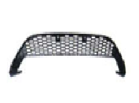 Front Bumper FD0660040 for 福特 Ford