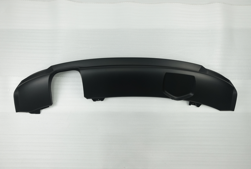 Deflector/Spoiler,RR Bumper AU0890320TRSSSC for 奥迪 Audi