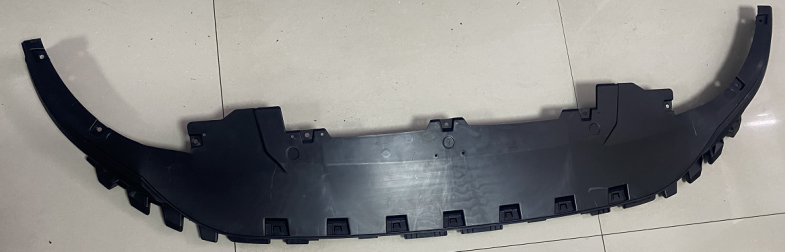 Deflector/Spoiler,FR Bumper VG1540310 for 大众 Volkswagen