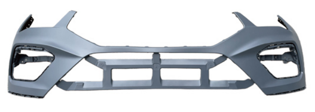 Front Bumper SE0050040 for 西雅特 Seat