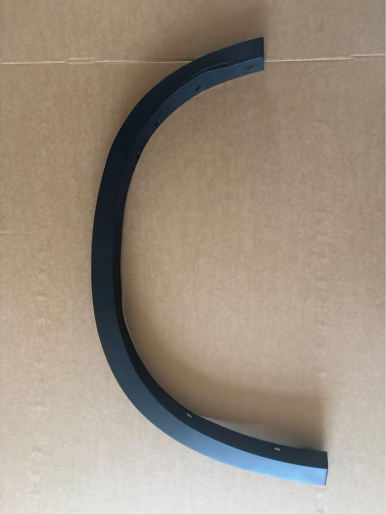 Wheel Arch Moldings BM1860641R1Ss for 宝马 BMW