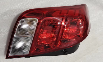 Tail Lamps CV0770171 for 雪佛兰 Chevrolet