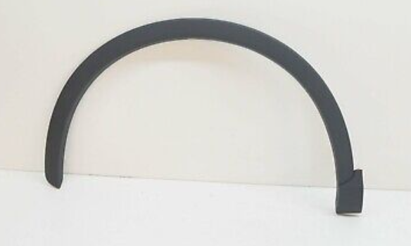 Wheel Arch Moldings AU0250641 for 奥迪 Audi