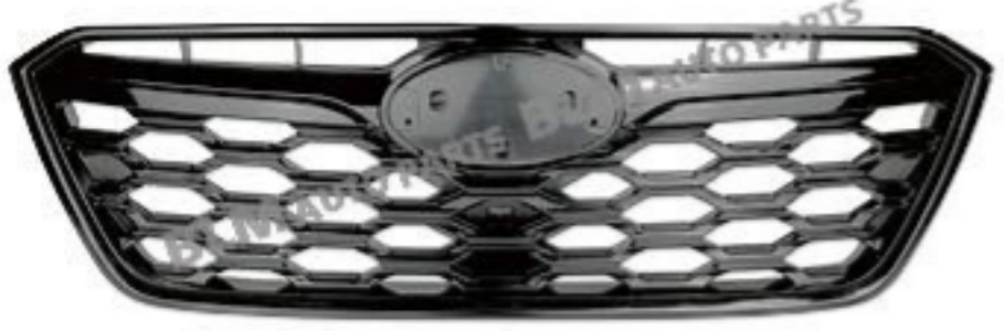 Grille SB0290070USSPB3 for 斯巴鲁 Subaru