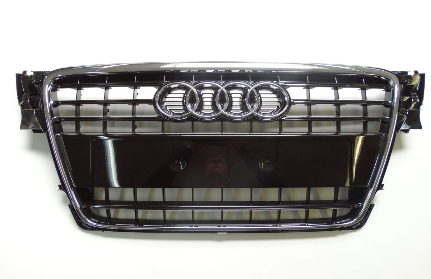 Grille AU0700070PQ for 奥迪 Audi