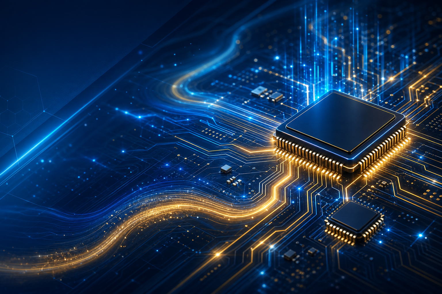 AI Power Demand Surge Drives Overseas Giants to Adopt Domestic MCU Solutions