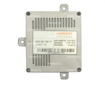 Ballast For Xenon Hid Lamp AU0900150 for 奥迪 Audi