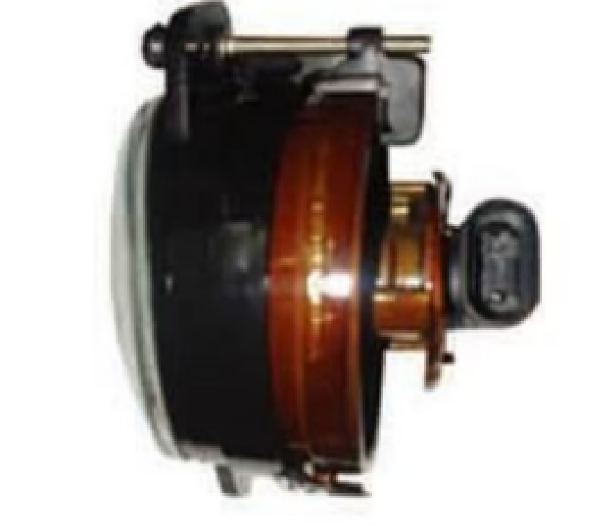 Fog Lamps VG1390101 for 大众 Volkswagen