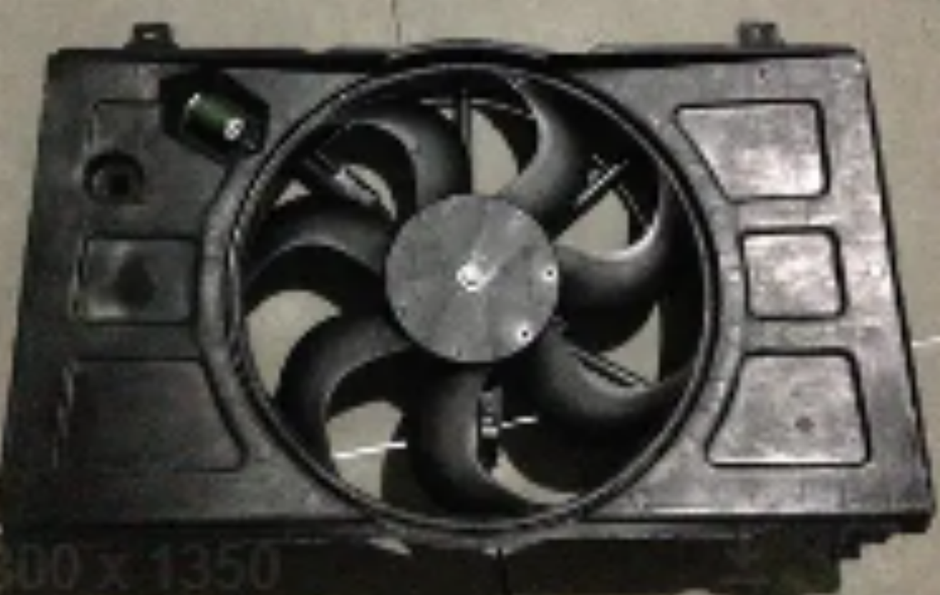 Radiator Fan CA0010510 for 长安