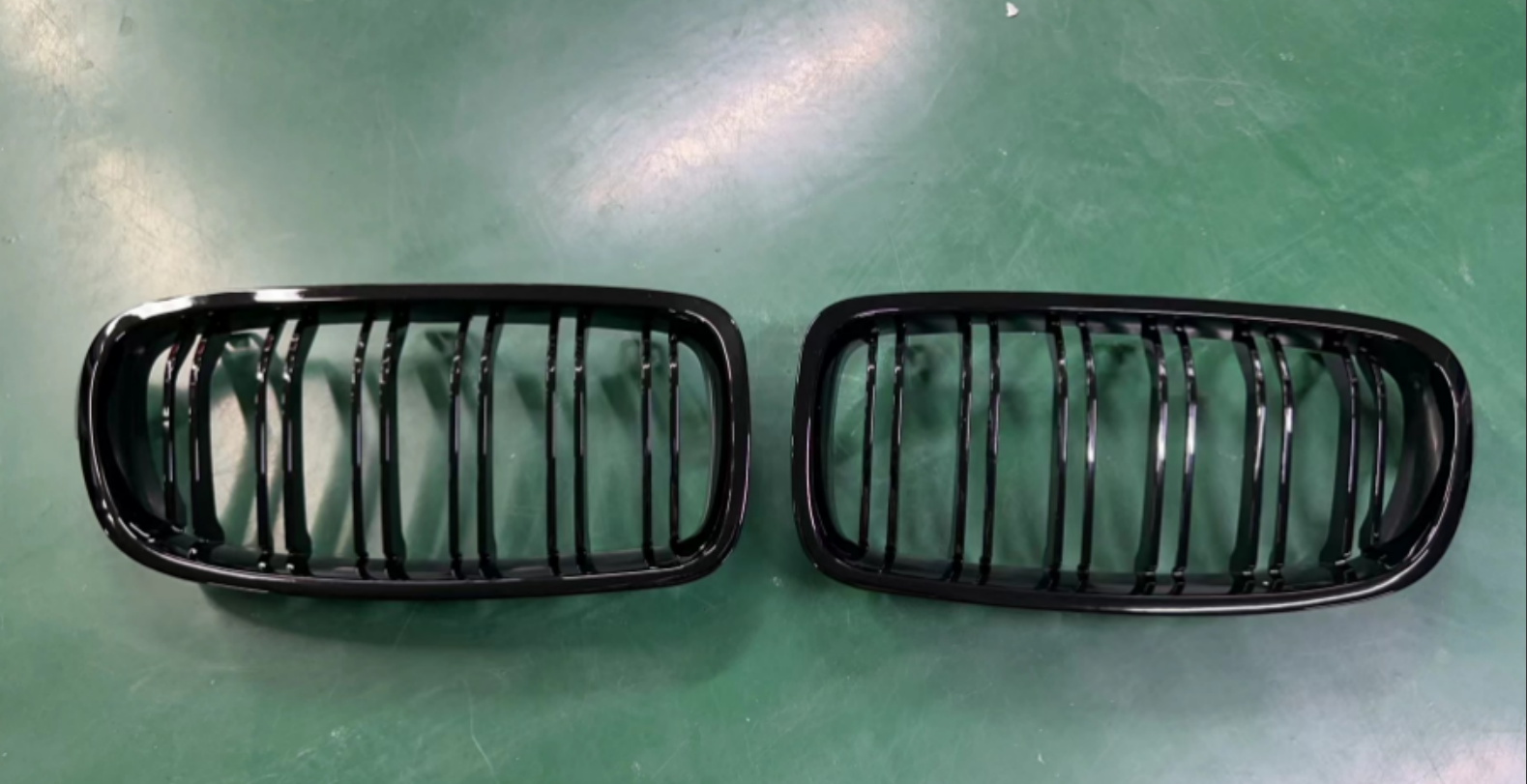Grille BMT1030070M3S for 宝马改装 BMW Tuning