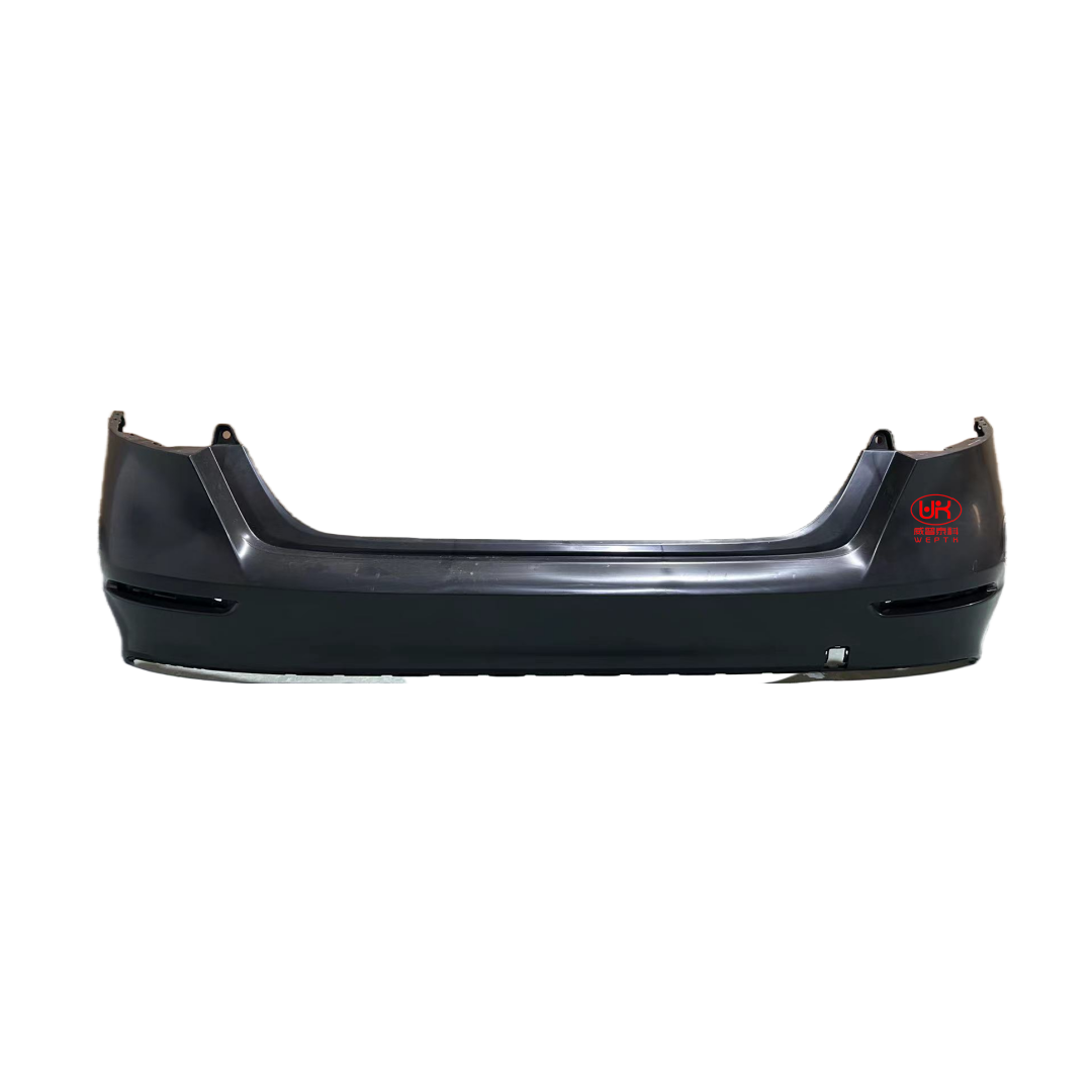 Rear Bumper HD2640190 for 本田 Honda